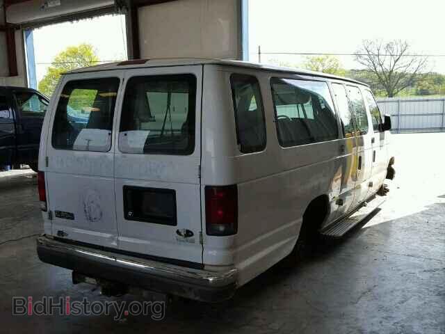 2003 FORD ECONOLINE - VIN: 1FBSS31S53HA80555 - Фото 4
