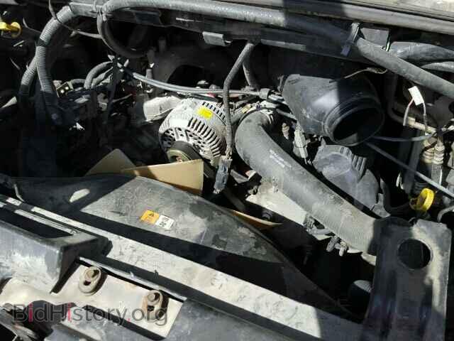 2003 FORD ECONOLINE - VIN: 1FBSS31S53HA80555 - Фото 7