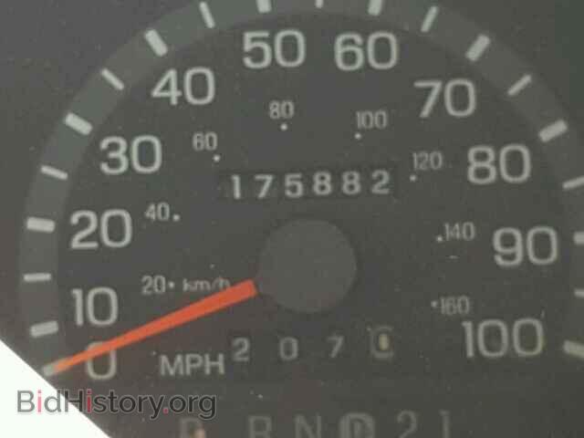 2003 FORD ECONOLINE - VIN: 1FBSS31S53HA80555 - Фото 8