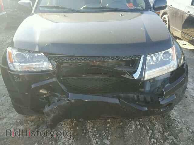 2012 SUZUKI GR VITARA - VIN: JS3TE0D66C4100227 - Фото 9