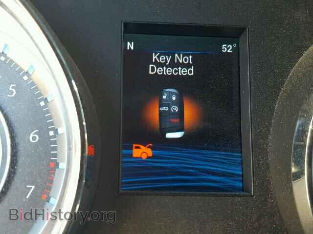 2014 CHRYSLER 300 - VIN: 2C3CCAAG6EH216464 - Фото 8