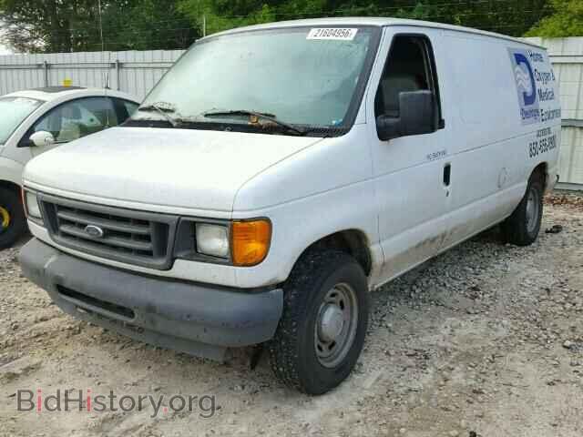 2004 FORD ECONOLINE - VIN: 1FTRE14W94HB28354 - Фото 2
