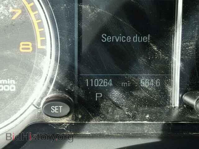 2012 AUDI Q5 - VIN: WA1LFAFP4CA004437 - Фото 8