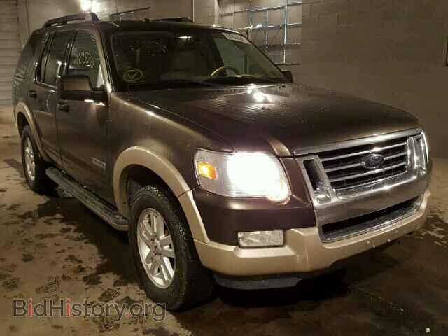 Фотография 1FMEU74E78UA68711 - FORD EXPLORER 2008