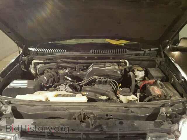 2008 FORD EXPLORER - VIN: 1FMEU74E78UA68711 - Photo 7