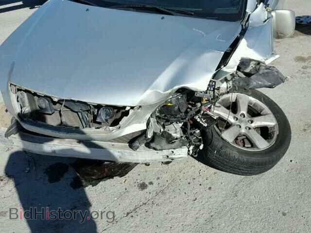 2005 LEXUS RX330 - VIN: 2T2GA31U85C020116 - Photo 9