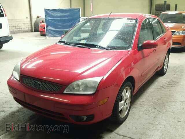 2006 FORD FOCUS - VIN: 1FAHP38Z16W247011 - Фото 2