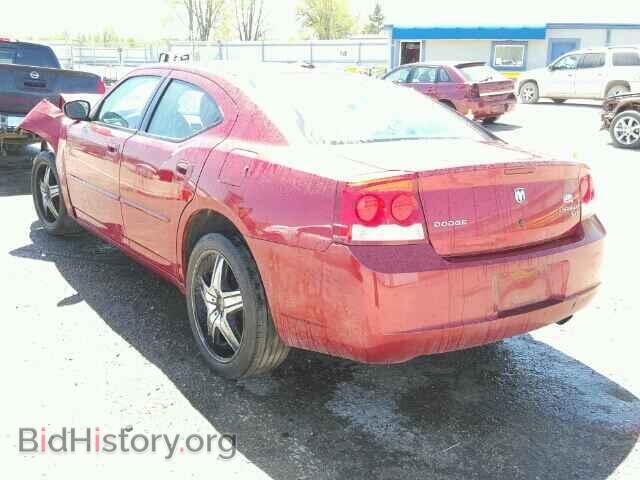 2010 DODGE CHARGER - VIN: 2B3CA3CV0AH237413 - Фото 3