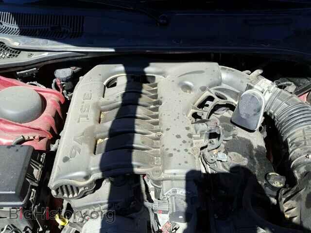 2010 DODGE CHARGER - VIN: 2B3CA3CV0AH237413 - Фото 7