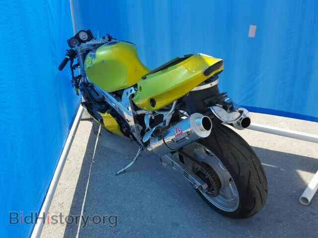 2002 SUZUKI OTHR CYCLE - VIN: JS1VT52A622101013 - Photo 3