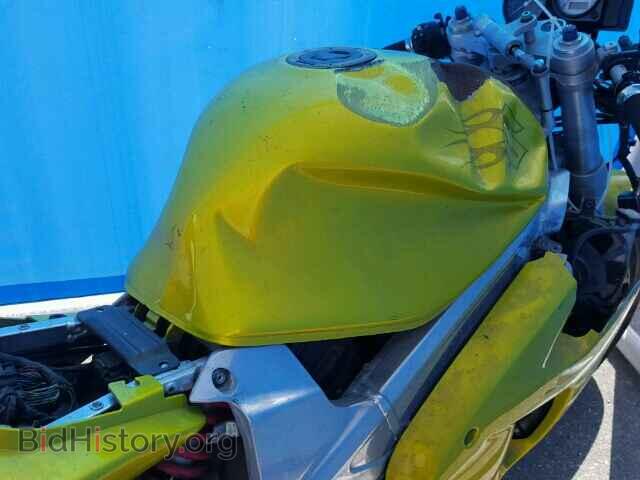 2002 SUZUKI OTHR CYCLE - VIN: JS1VT52A622101013 - Photo 6