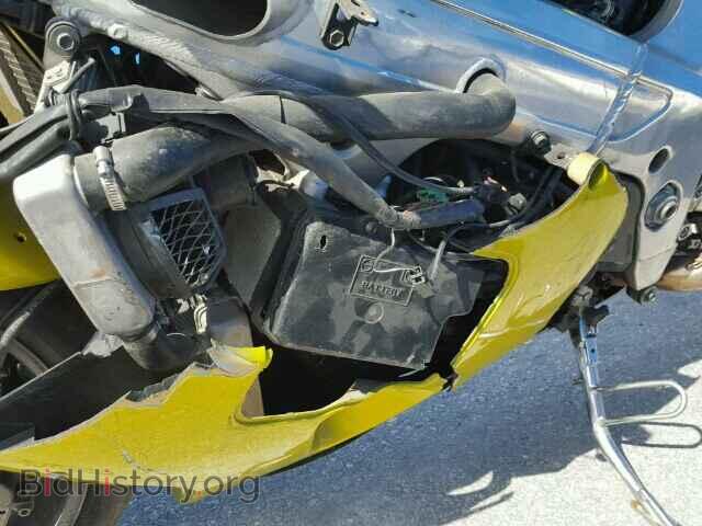 2002 SUZUKI OTHR CYCLE - VIN: JS1VT52A622101013 - Photo 7