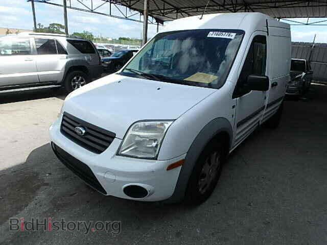 2010 FORD TRANSIT CO - VIN: NM0LS7DN0AT005797 - Фото 2