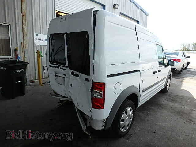 2010 FORD TRANSIT CO - VIN: NM0LS7DN0AT005797 - Фото 4