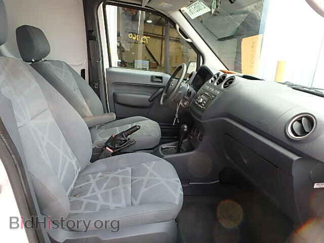 2010 FORD TRANSIT CO - VIN: NM0LS7DN0AT005797 - Фото 5
