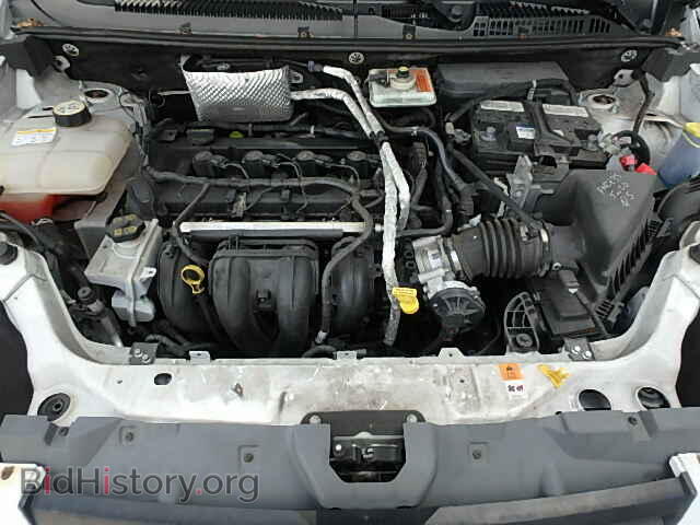 2010 FORD TRANSIT CO - VIN: NM0LS7DN0AT005797 - Фото 7