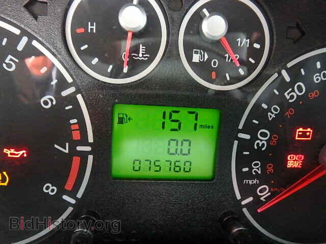 2010 FORD TRANSIT CO - VIN: NM0LS7DN0AT005797 - Фото 8