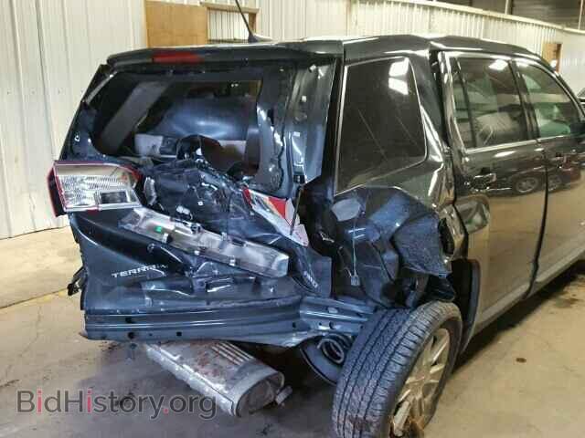 2013 GMC TERRAIN - VIN: 2GKFLREK4D6424220 - Photo 10