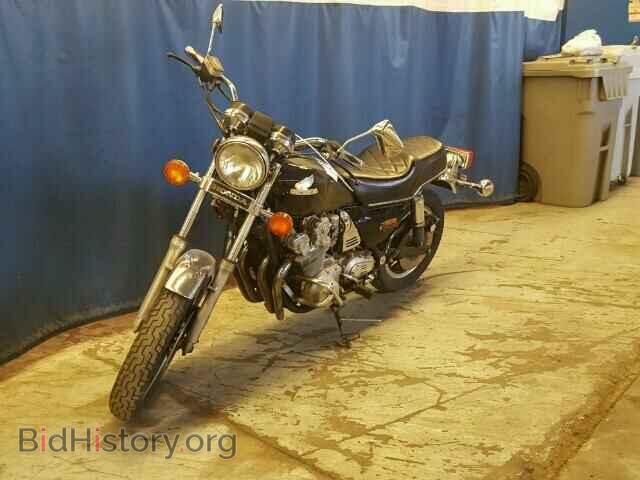 1980 HONDA CB CYCLE - VIN: SC042008799 - Фото 2