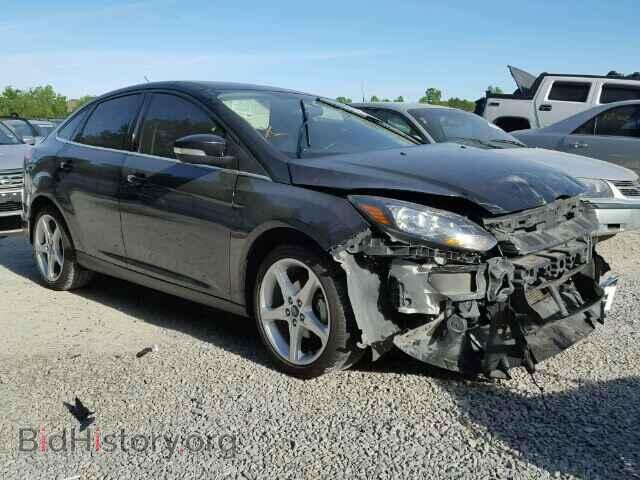 Photo 1FADP3J22EL430056 - FORD FOCUS 2014