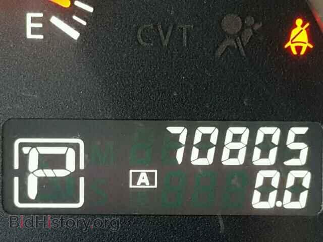 2012 NISSAN MAXIMA - VIN: 1N4AA5AP3CC830300 - Фото 8