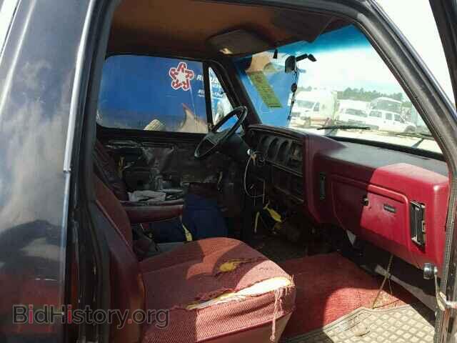 1990 DODGE RAM - VIN: 3B4GE07Y8LM047190 - Фото 5
