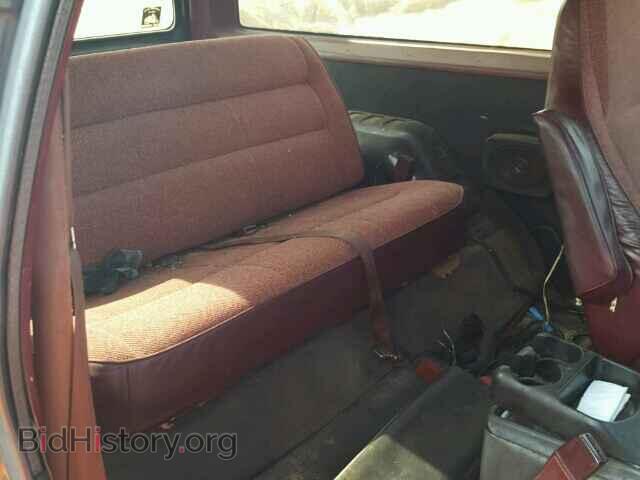 1990 DODGE RAM - VIN: 3B4GE07Y8LM047190 - Фото 6