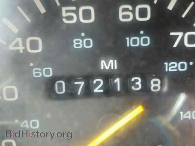 1990 DODGE RAM - VIN: 3B4GE07Y8LM047190 - Фото 8