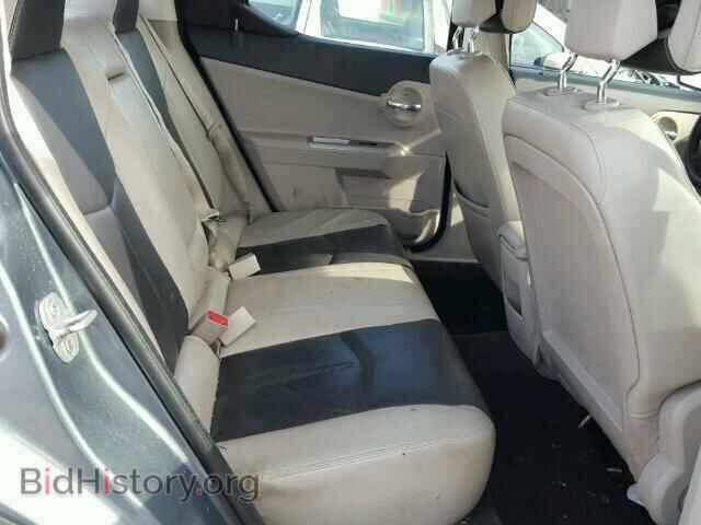 2010 DODGE AVENGER - VIN: 1B3CC5FB1AN197759 - Фото 6