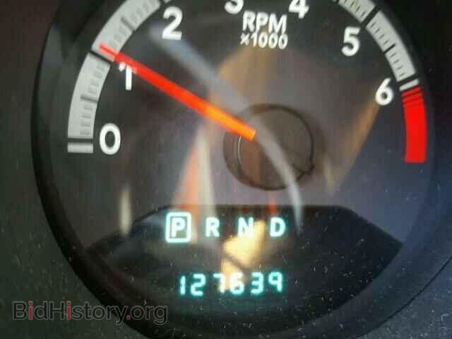 2010 DODGE AVENGER - VIN: 1B3CC5FB1AN197759 - Фото 8