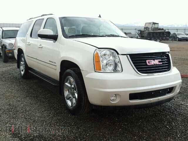 Photo 1GKS2KE7XDR275773 - GMC YUKON 2013