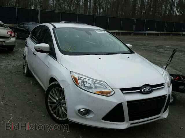 Photo 1FAHP3M26CL309072 - FORD FOCUS 2012