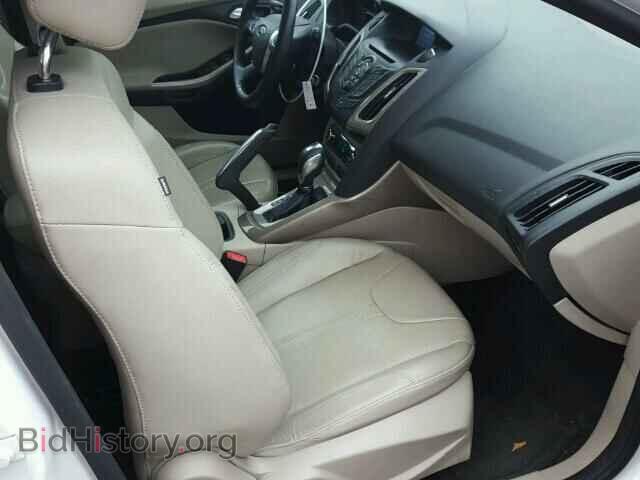 2012 FORD FOCUS - VIN: 1FAHP3M26CL309072 - Фото 5