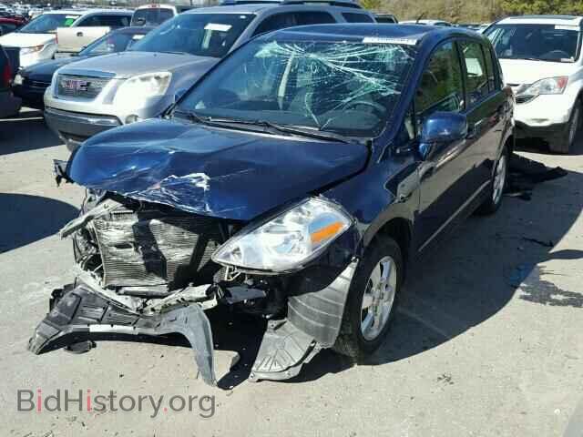 2012 NISSAN VERSA - VIN: 3N1BC1CP0CK289430 - Фото 2
