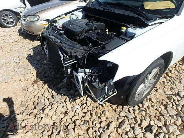 2010 DODGE AVENGER - VIN: 1B3CC1FB2AN204601 - Photo 10