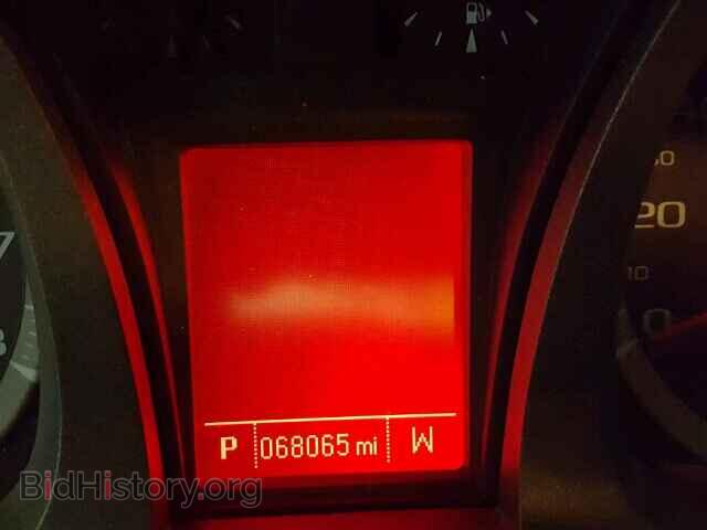 2012 GMC TERRAIN - VIN: 2GKFLXE59C6287160 - Фото 8