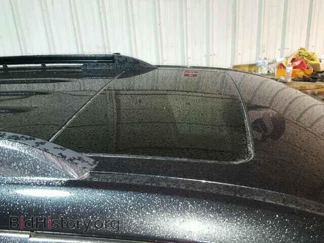 2012 GMC TERRAIN - VIN: 2GKFLXE59C6287160 - Фото 9