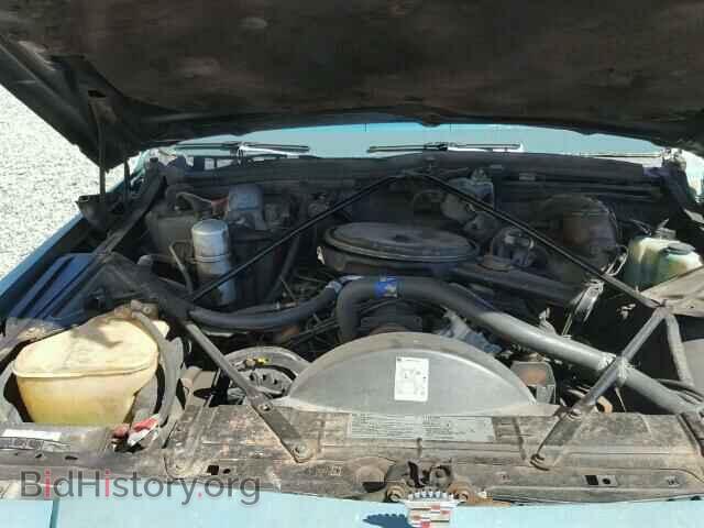 1979 CADILLAC DEVILLE - VIN: 6D69S9C352153 - Photo 7