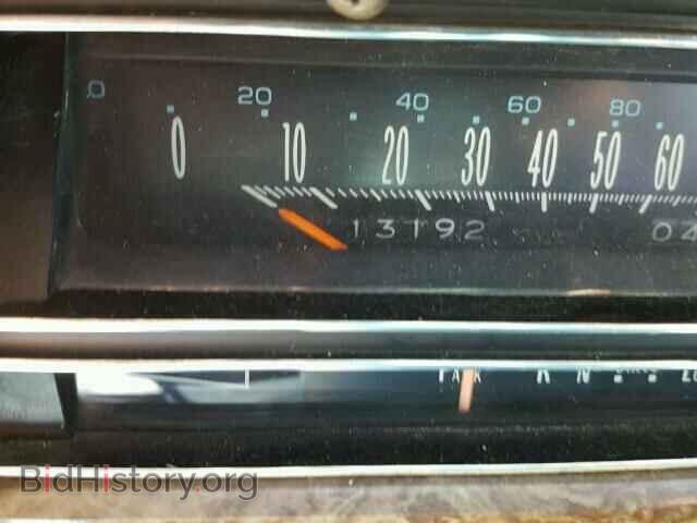1979 CADILLAC DEVILLE - VIN: 6D69S9C352153 - Photo 8