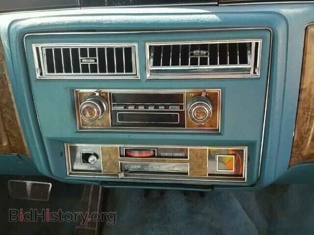 1979 CADILLAC DEVILLE - VIN: 6D69S9C352153 - Photo 9