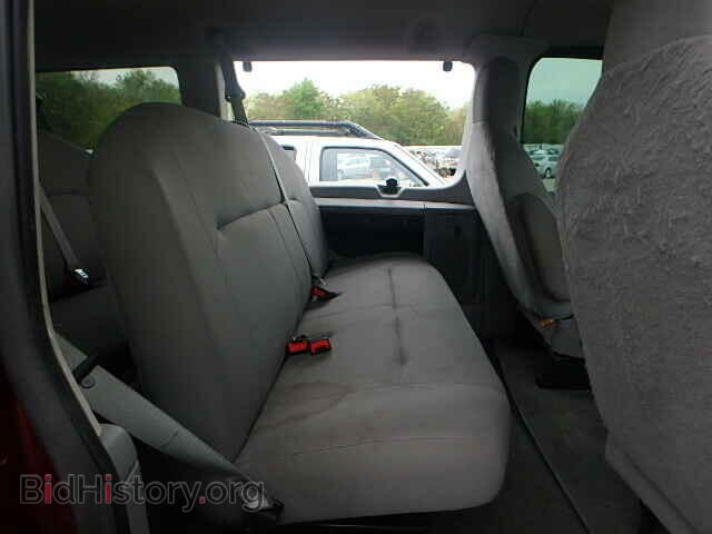 2009 FORD ECONOLINE - VIN: 1FMNE11W09DA69045 - Фото 6