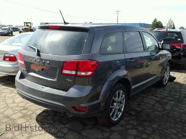 2015 DODGE JOURNEY - VIN: 3C4PDDEG2FT612003 - Photo 4