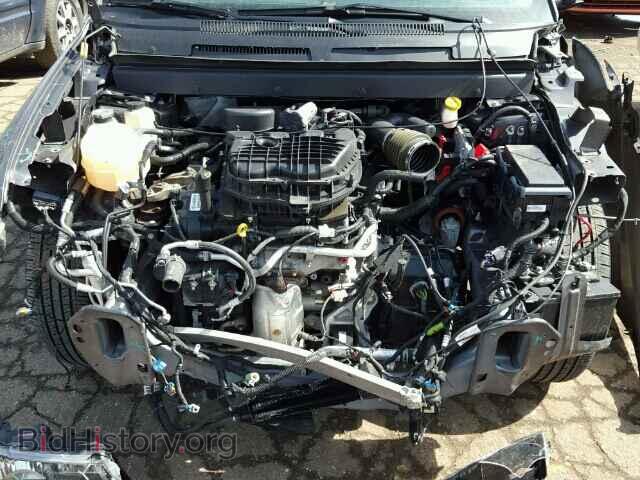 2015 DODGE JOURNEY - VIN: 3C4PDDEG2FT612003 - Photo 7