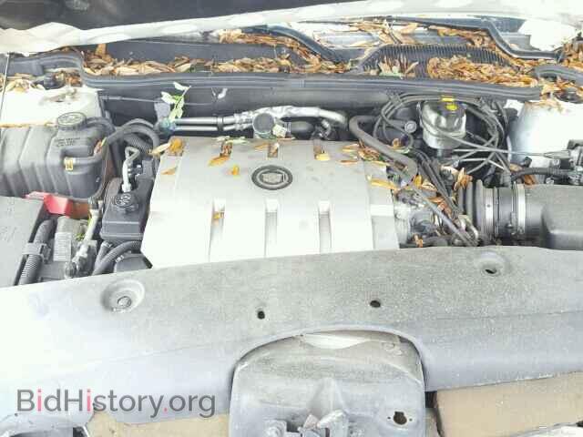 2004 CADILLAC DEVILLE - VIN: 1G6KD54Y84U216626 - Фото 7