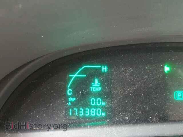 2004 CADILLAC DEVILLE - VIN: 1G6KD54Y84U216626 - Фото 8