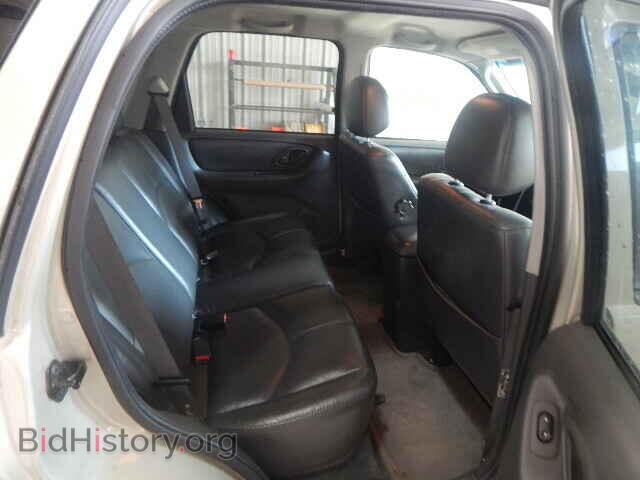 2003 MAZDA TRIBUTE - VIN: 4F2CZ96183KM35638 - Фото 6
