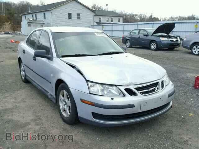 Photo YS3FB45S841036775 - SAAB 9 3 2004