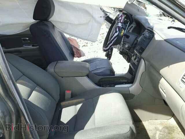 2006 HONDA PILOT - VIN: 5FNYF18156B015169 - Фото 5