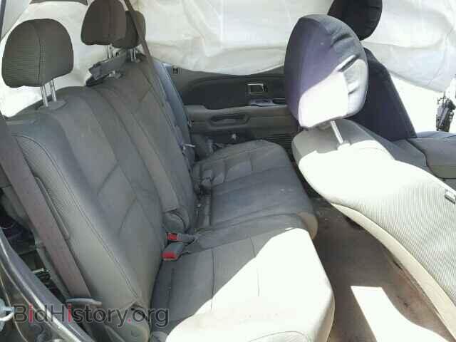 2006 HONDA PILOT - VIN: 5FNYF18156B015169 - Фото 6