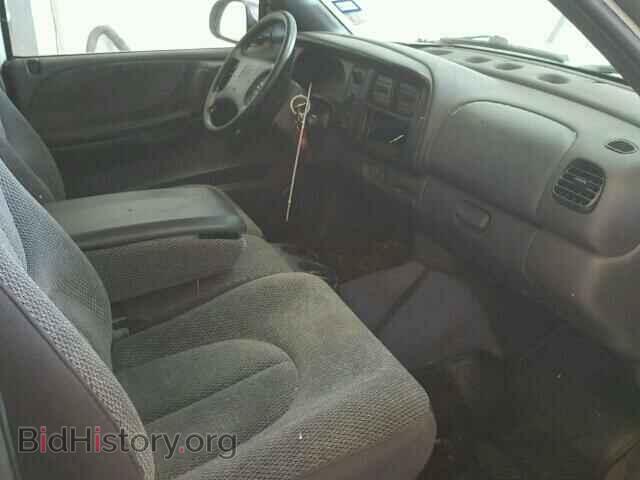 1997 DODGE DAKOTA - VIN: 1B7FL26X5VS140655 - Фото 5